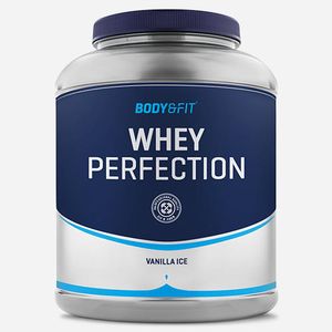 Whey Perfection