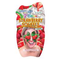 7th Heaven gezichtsmasker strawberry souffle - thumbnail