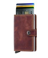 Secrid Accessoire MV-Brown