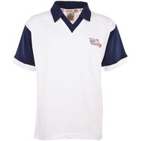 Minnesota Kicks Retro Uitshirt 1970's