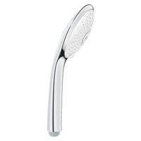 GROHE Euphoria handdouche Massage 1/2 chroom/wit 27221001 - thumbnail