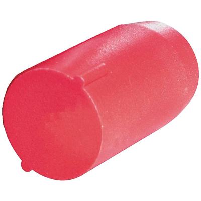Weidmüller CABTITE BP 35MM PA Blindstoppen Klem-Ø (max.): 35 mm Polyamide 10 stuk(s)