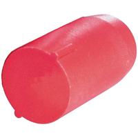 Weidmüller CABTITE BP 35MM PA Blindstoppen Klem-Ø (max.): 35 mm Polyamide 10 stuk(s)