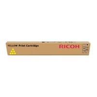 Ricoh MP C2503H geel