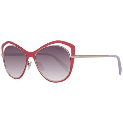 Dames zonnebril Emilio Pucci EP0130-5668F ø 56 mm