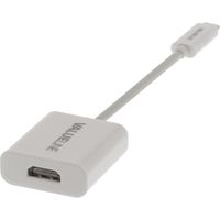Adapter USB-C Male - HDMI Female Adapter