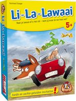 Li La Lawaai - Spel;Spel (8718026303242) - thumbnail
