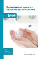 De meest gestelde vragen over Diabetes en zelfcontrole (Paperback) De meest gestelde vragen over Diabetes en zelfcontrole (Paperback)