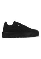 Antony Morato Sneakers MMFW01759-LE300097-9000 Zwart maat