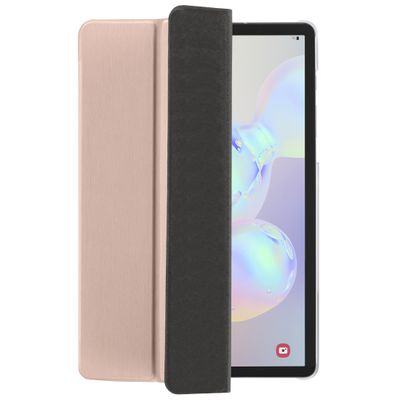 Hama Tablet-case Fold Clear Voor Samsung Galaxy Tab S6 10.5 Roségoud Hama Tablet-case Fold Clear Voor Samsung Galaxy Tab S6 10.5 Roségoud