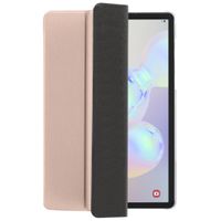 Hama Tablet-case Fold Clear Voor Samsung Galaxy Tab S6 10.5 Roségoud - thumbnail
