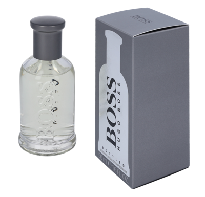 Hugo Boss Bottled After Shave Lotion 50 ml Heren