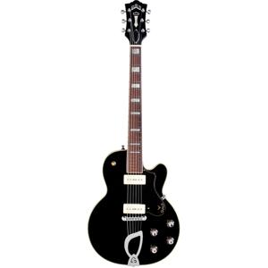 Guild Newark St. Collection M-75 Aristocrat Black semi-akoestische gitaar