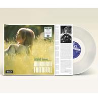 Marianne Faithfull - Faithfull Forever… (Doorzichtig Vinyl) (Record Store Day 2024) LP