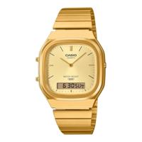 Unisex horloge Casio AQ-240EG-9AEF