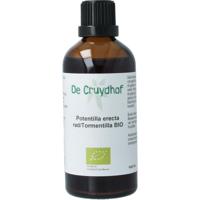 Natura Sanat Tormentil wortel tinctuur bio