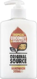 Original Source Handzeep Coconut & Sheabutter - 300 ml