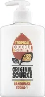 Original Source Handzeep Coconut & Sheabutter - 300 ml