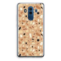 Terrazzo N°17: Huawei Mate 10 Pro Transparant Hoesje