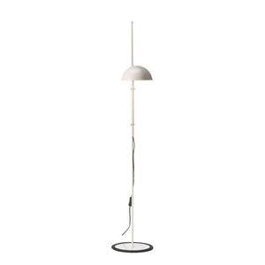 Marset Funiculi Vloerlamp - Wit