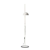 Marset Funiculi Vloerlamp - Wit - thumbnail