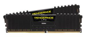 Corsair Vengeance LPX CMK64GX4M2E3200C16 geheugenmodule 64 GB 2 x 32 GB DDR4 64 MHz