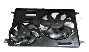 Koelventilator 8380009
