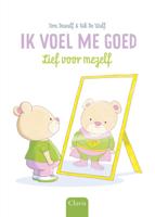 Lief voor mezelf (Hardback)
