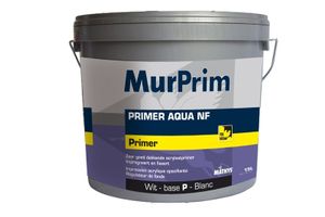 mathys muprim aqua nf wit 15 ltr