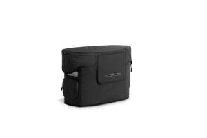 EcoFlow 50031021 accessoire voor draagbare oplaadstations Draagtas