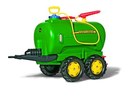 Rolly Toys Tanker John Deere incl pomp (122752)