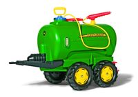 Rolly Toys Tanker John Deere incl pomp (122752)