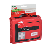 Care Plus EHBO First Aid Roll Out - Light & Dry (M)