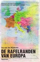 De rafelranden van Europa (Paperback)