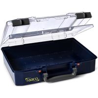 Raaco CarryLite 80 4x8-0/DL R-BLU - 142861 - 142861