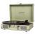 Crosley Cruiser Deluxe platenspeler in koffer mint