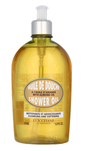 L&apos;Occitane Almond Shower Oil 500ml