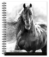 The Noble Horse Agenda 2026