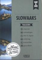 Slowaaks - Wat & Hoe taalgids - ebook