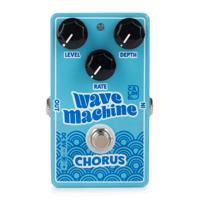 Caline CP-505 Wave Machine Chorus Effectpedaal