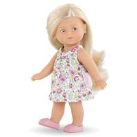 Mini Monde De Rosy poppendoos - COROLLE - Mes Minis Corollines - Leeftijd 3