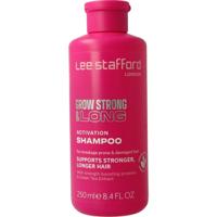 Lee Stafford Grow it longer shampoo Lee Stafford Grow it longer shampoo