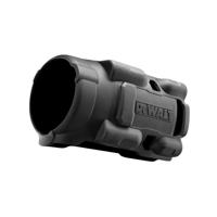 DeWALT PB921.22.23 Afneembare rubberen behuizing voor DCF921 + DCF923