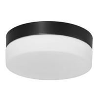 Steinhauer Ø30 cm badkamer plafondlamp Ikaro 1364ZW