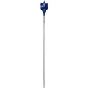 Bosch Accessories 2608900355 Hout-freesboor 35 mm Gezamenlijke lengte 400 mm Zeskant schacht 1 stuk(s)