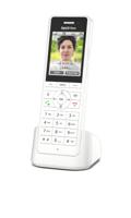 FRITZ!Fon X6 DECT-telefoon Nummerherkenning Wit - thumbnail