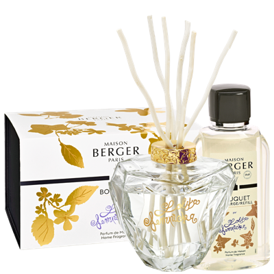 Maison Berger Geurstokjes Lolita Lempicka Premium Transparant 440 ml