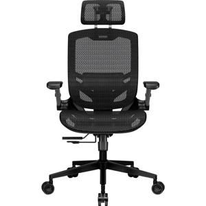 Cougar CGR-SPO-BLB Gaming stoel / bureaustoel