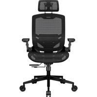 Cougar CGR-SPO-BLB Gaming stoel / bureaustoel