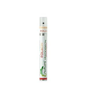 Vitamist Nutura Folacin